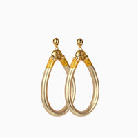 BuDhaGirl All Weather Earrings-Etoile
