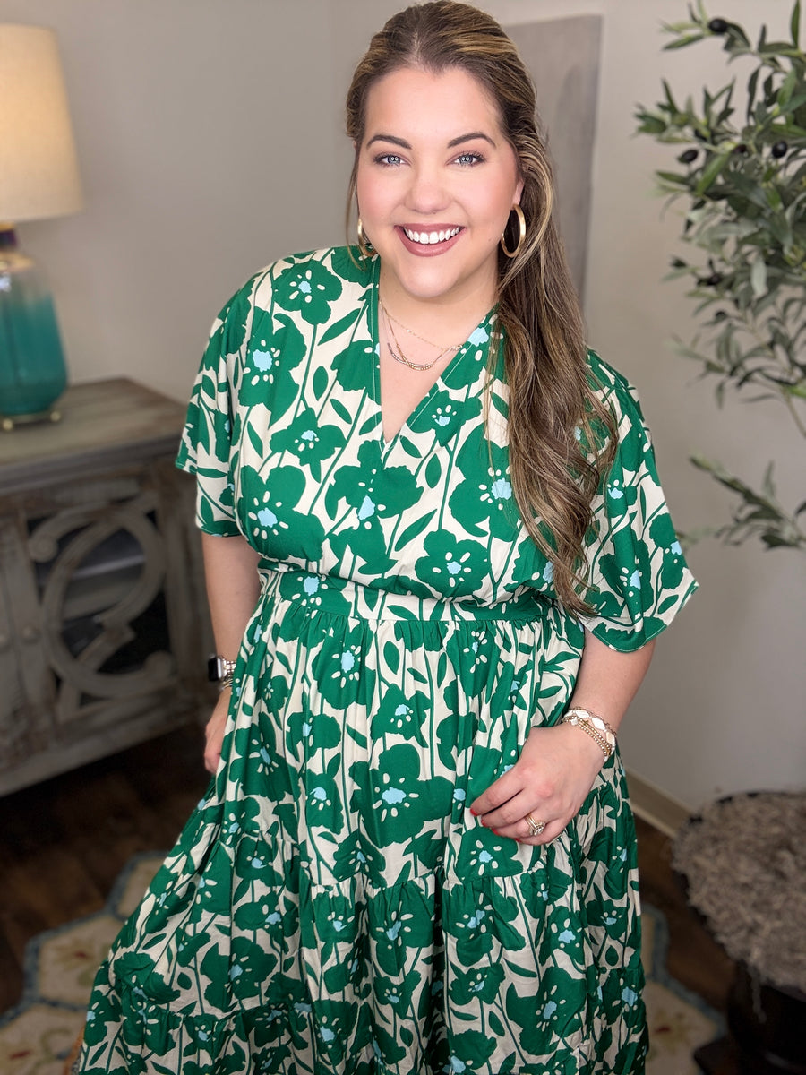 Pure Intentions Dress