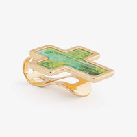Faith Visor Clip