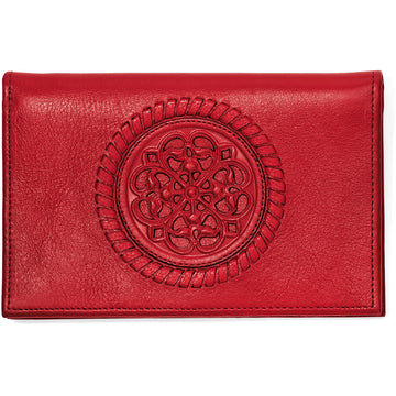 Brighton | Ferrara Nova Folio Wallet