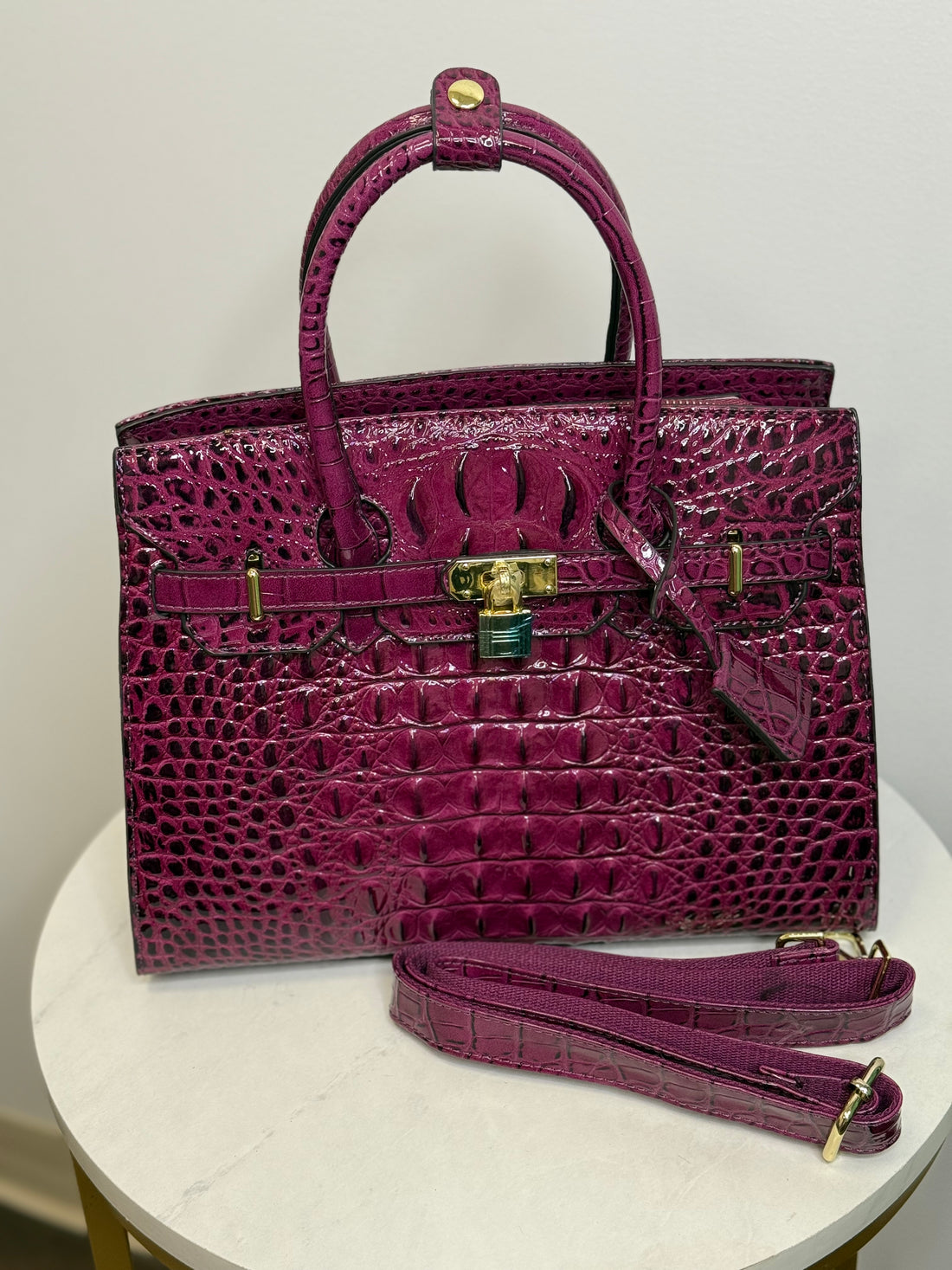 Forever In A Moment Bag
