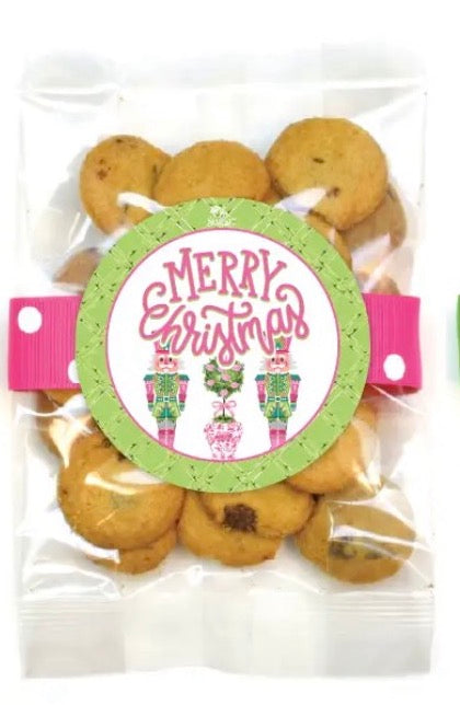 Oh, Sugar! | Small Cookie Bags