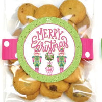 Oh, Sugar! | Small Cookie Bags