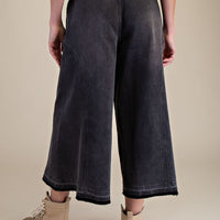 There She Is Curvy Jeans-2 Colors