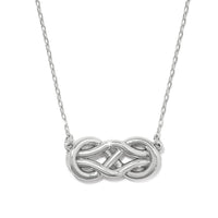 Brighton | Interlok Luxe Necklace