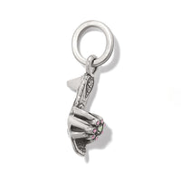 Brighton | Flower Petal Shoe Charm