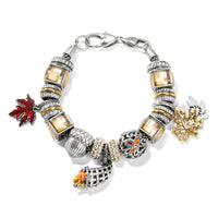 Brighton | Maple Leaf Charm