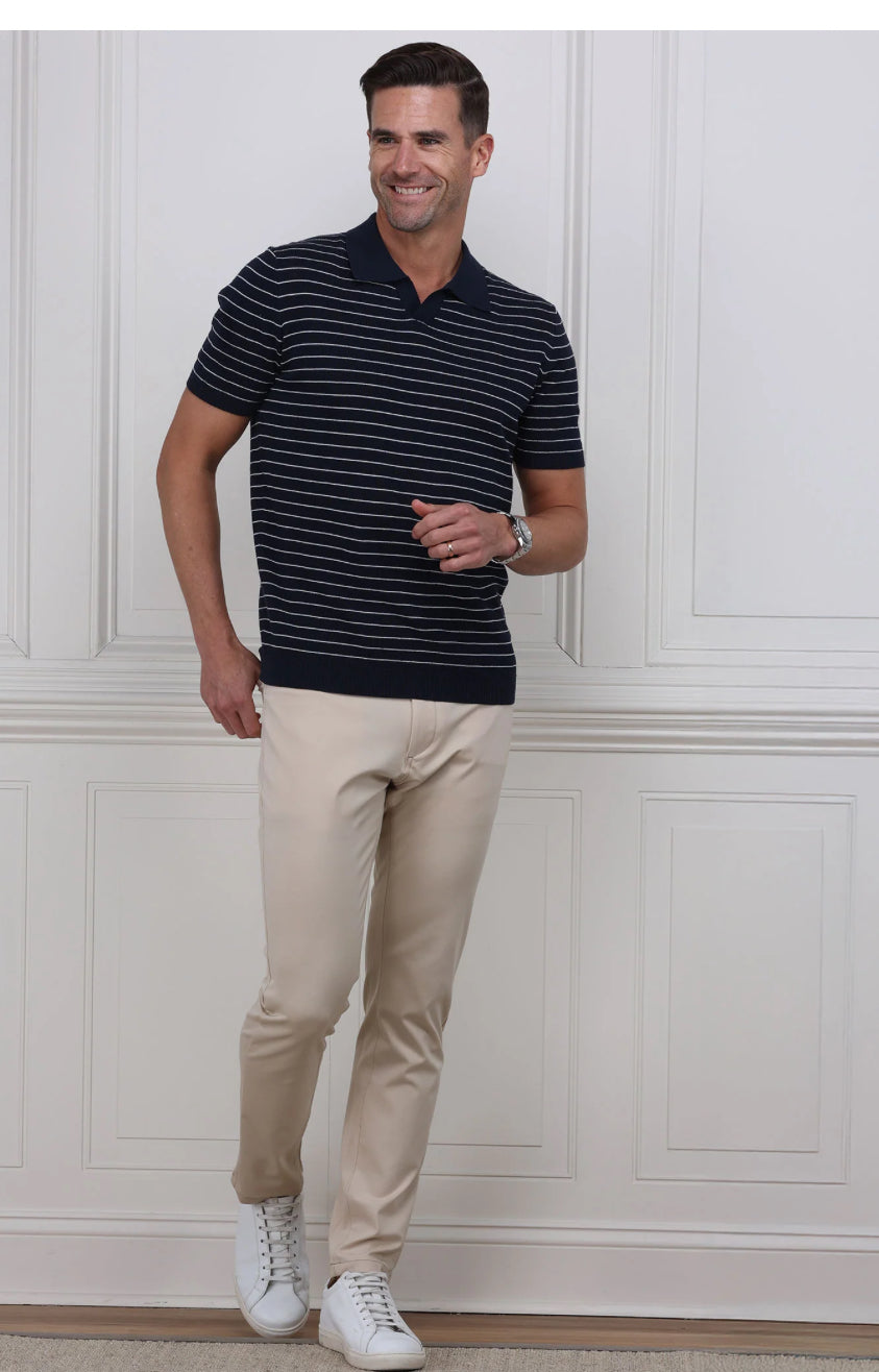 Collars & Co Velocity Pants