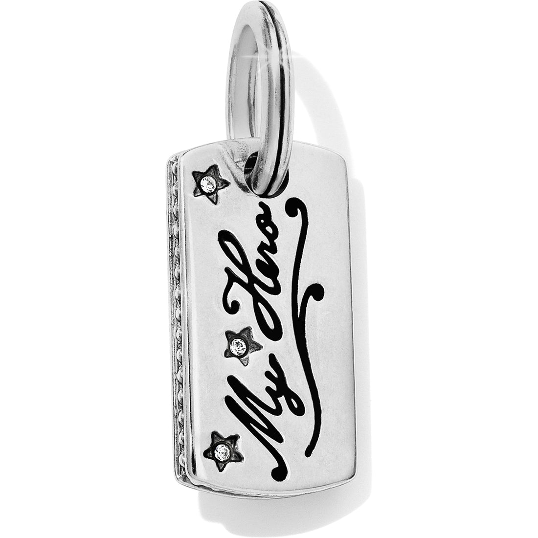 Brighton | My Hero Charm