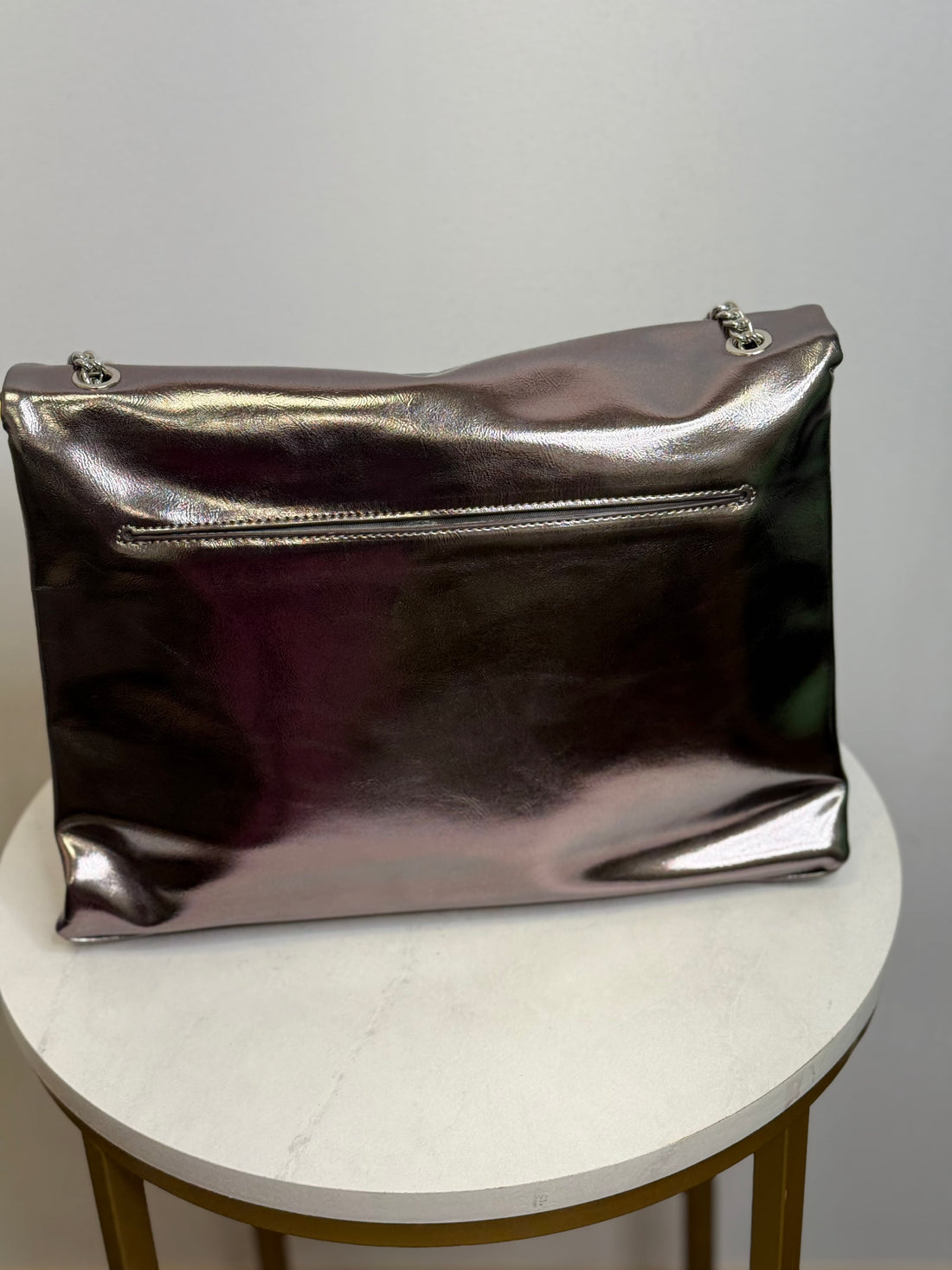 Finding The Balance Bag