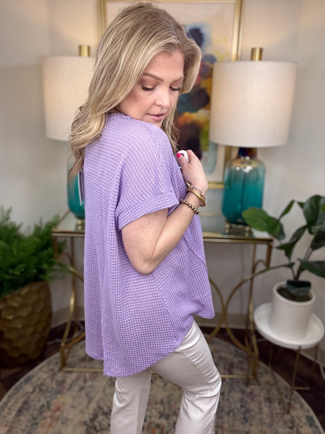 Crush On You Top-4 Colors!