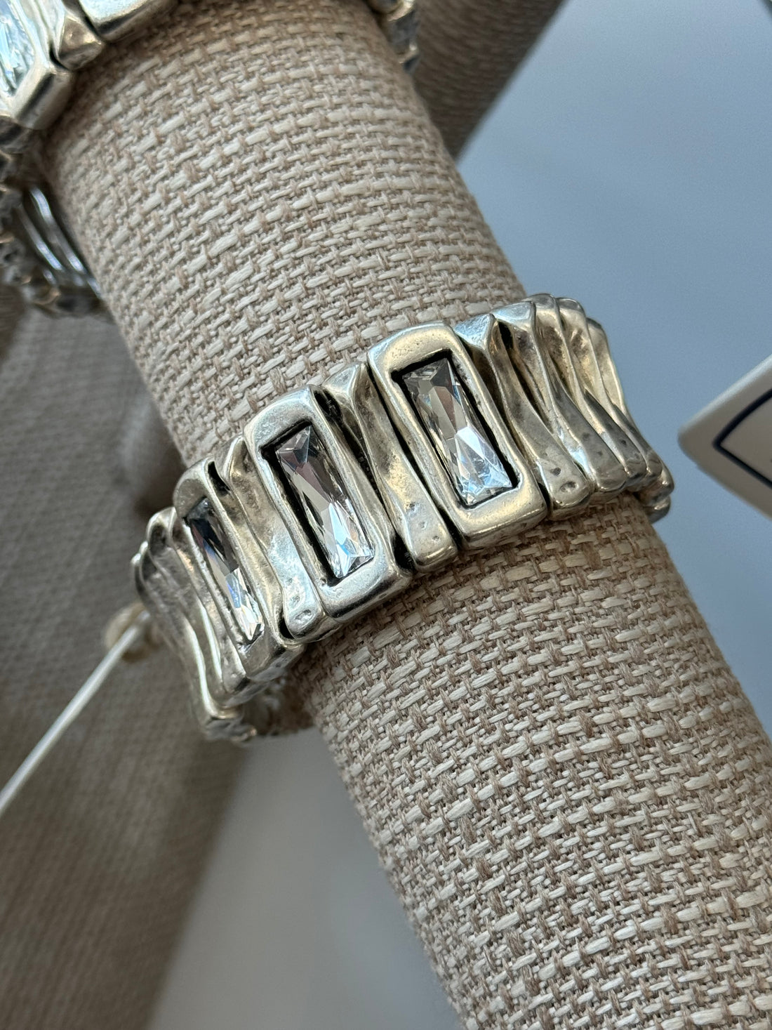 The Bridgett Signature Bracelet