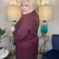 Set Up For Success Dress-S-3X-2 Colors!