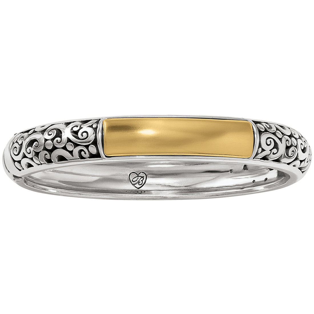 Brighton | Catania Hinged Bangle