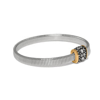 Brighton | Meridian Solis Spring Hem Bracelet