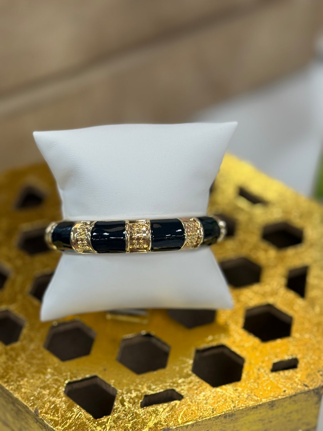 Something To Be Said Bracelet