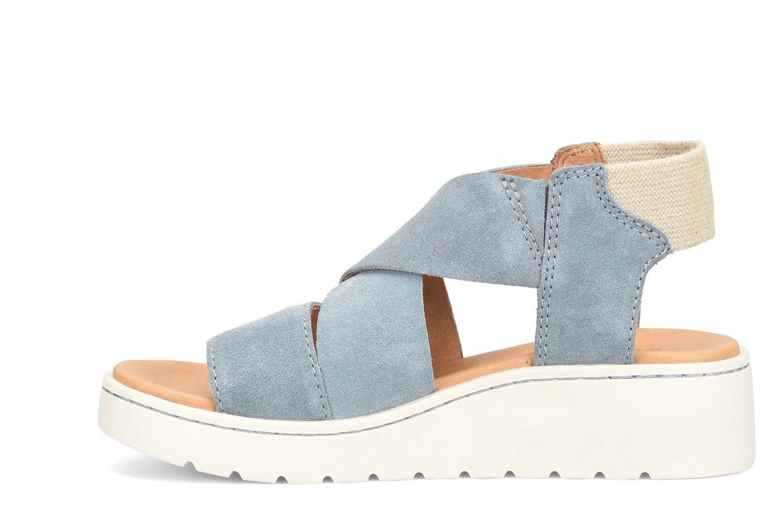 Born | Kirby-Light Blue