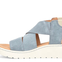 Born | Kirby-Light Blue