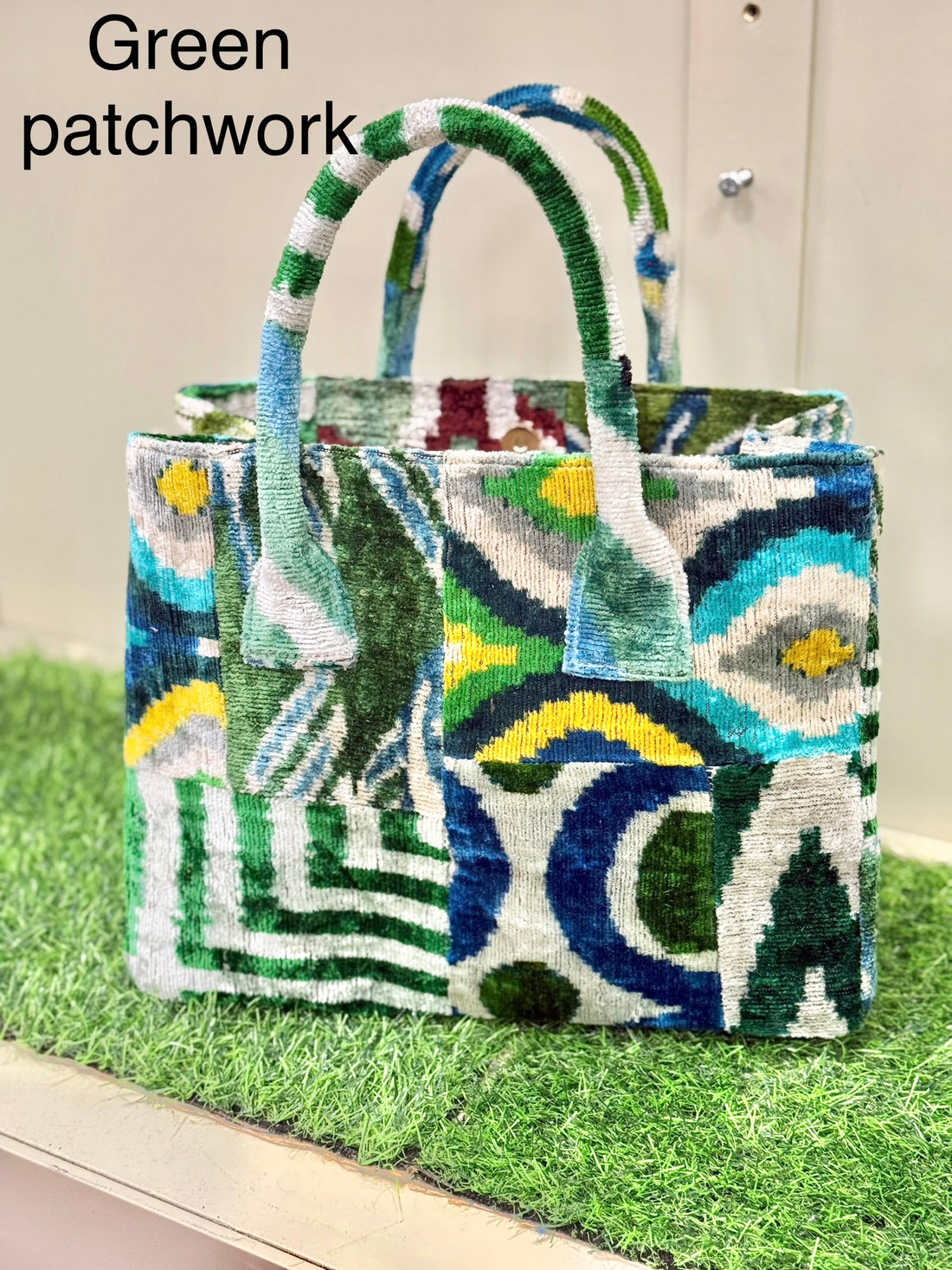 Everyday Tote Bag