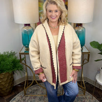 Best in Show Cardigan