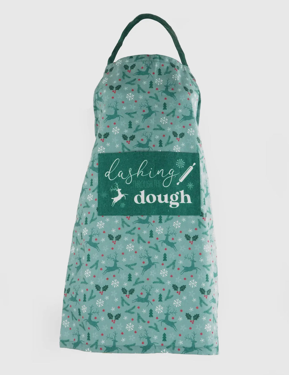 Christmas Apron