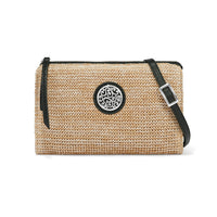 Brighton | Contempo Straw Pouch