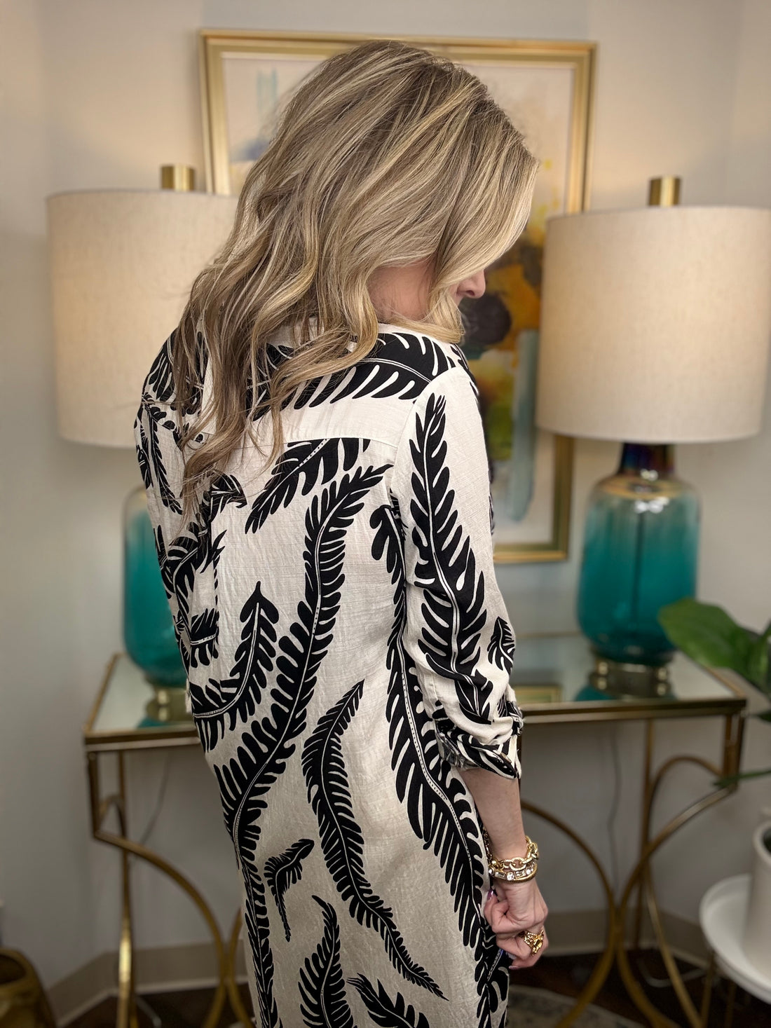 Stella Dress - The Shoppes at Coldwater