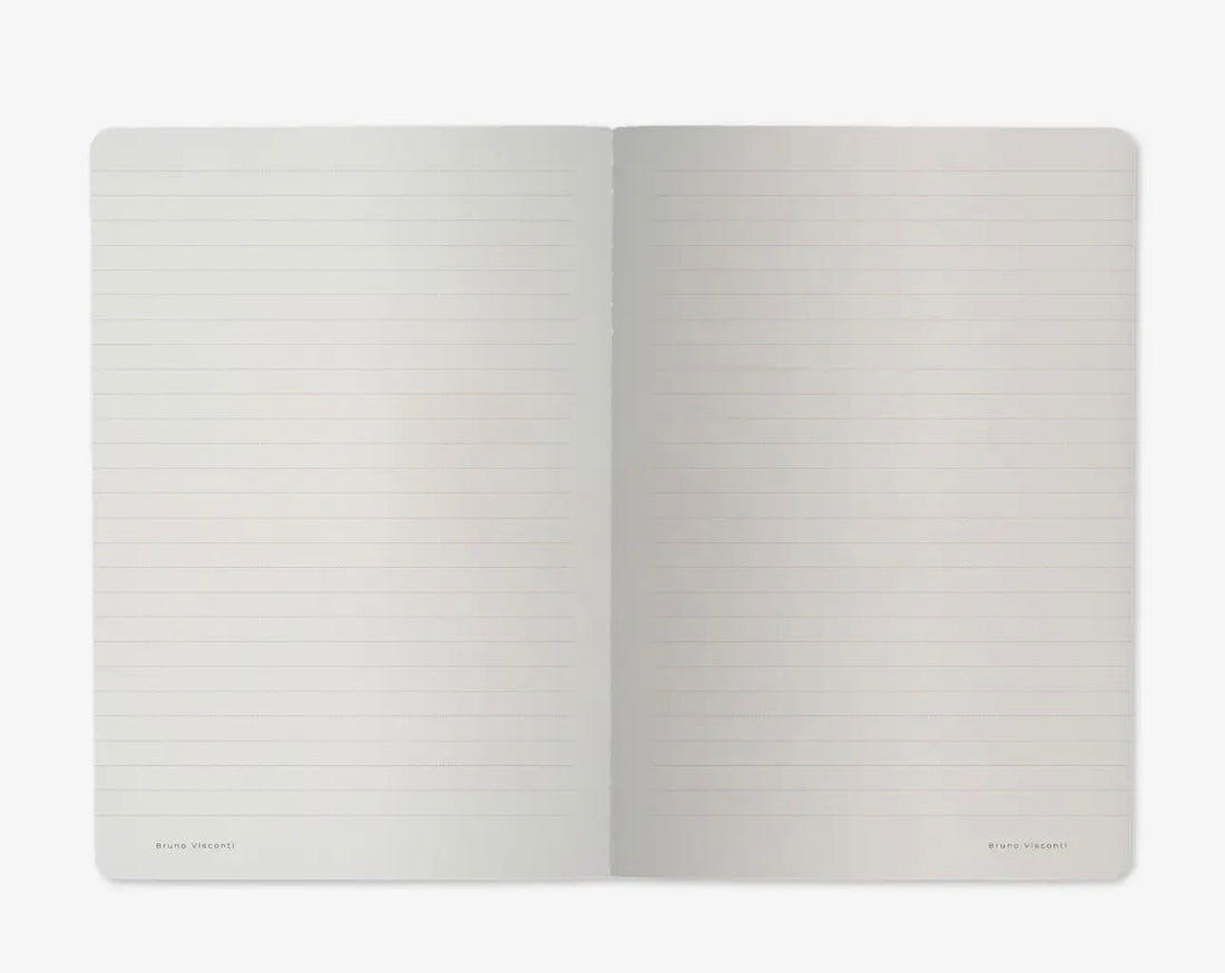 Notebook-Oranges and Blossoms