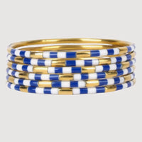 BuDhaGirl | Veda Bangles-6 Colors