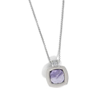 Brighton | Meridian Aurora Large Necklace-Tanzanite