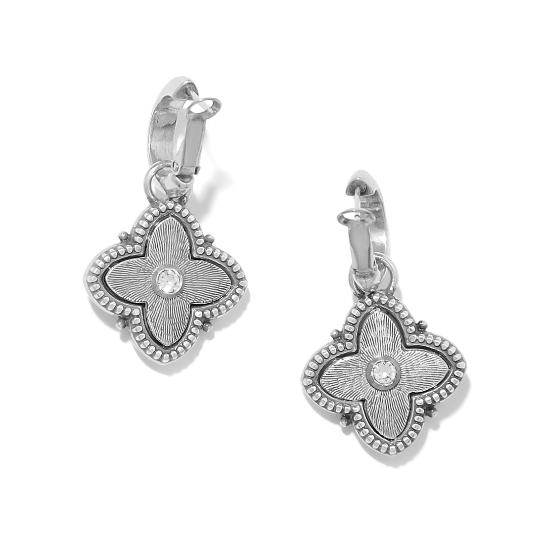 Brighton | Cathedral Reversible Hoop Earrings