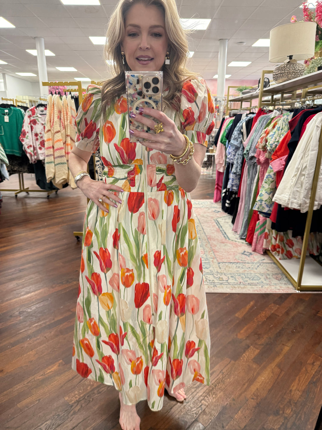 Name Of The Game Dress - The Shoppes at Coldwater