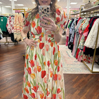 Name Of The Game Dress - The Shoppes at Coldwater