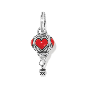 Brighton | Carry Me With Love Charm