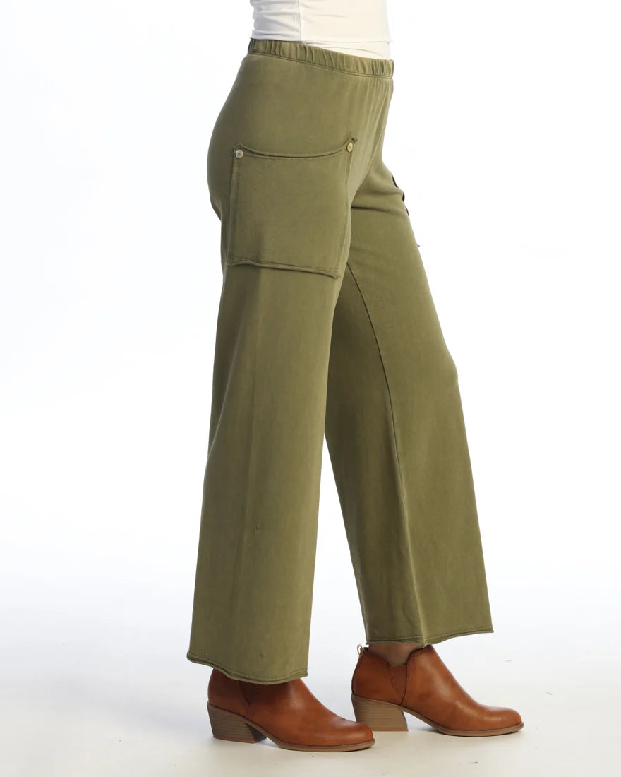 Jess & Jane Easy Breezy Britches