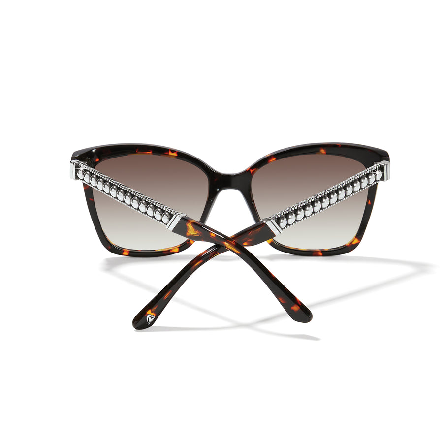 Brighton | Pretty Tough Stud Sunglasses