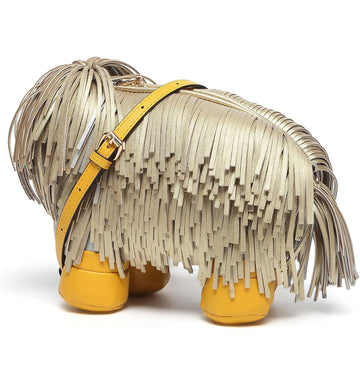 Puppy Love Purse