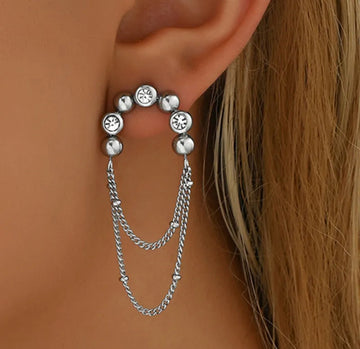 Manhattan Earrings