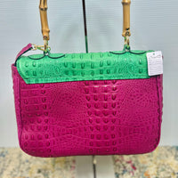 Watermelon Sugar Purse - The Shoppes at Coldwater