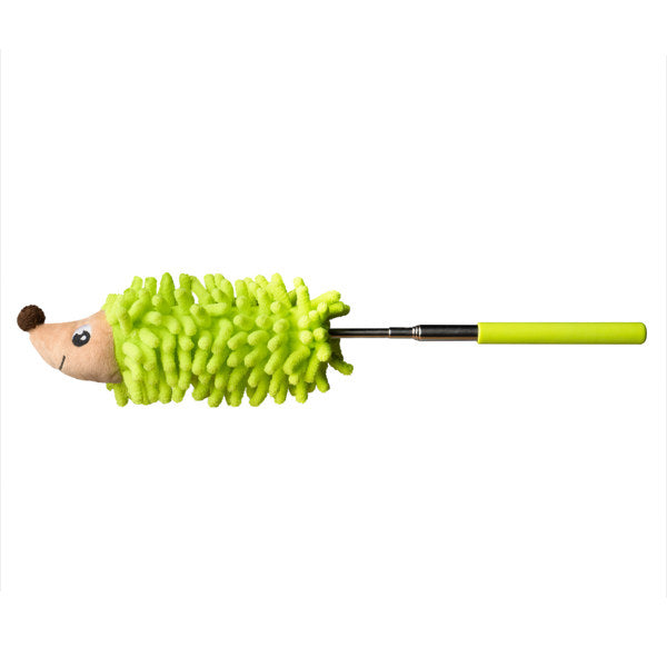 Modern Monkey® The Ledgehog™ Extendable Bendable Microfiber Duster