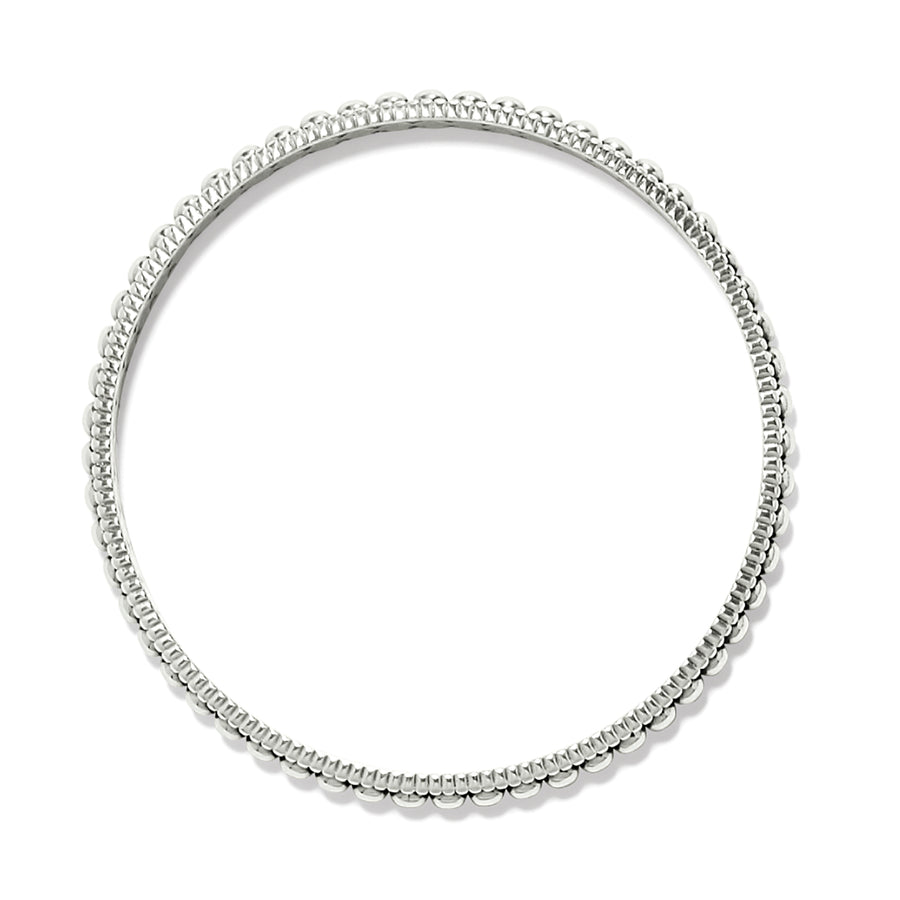 Brighton | Pretty Tough Pierced Slim Bangle