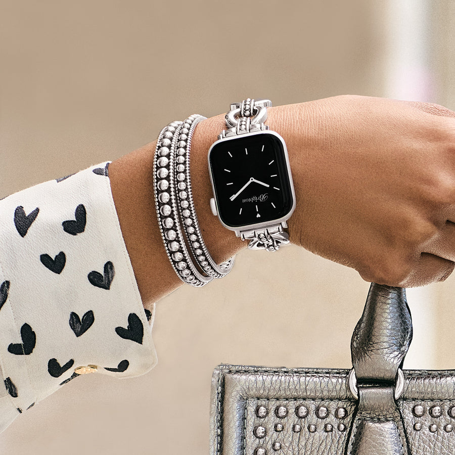 Brighton | Pretty Tough Trio Watch Band