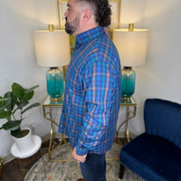 Joshua Button Down