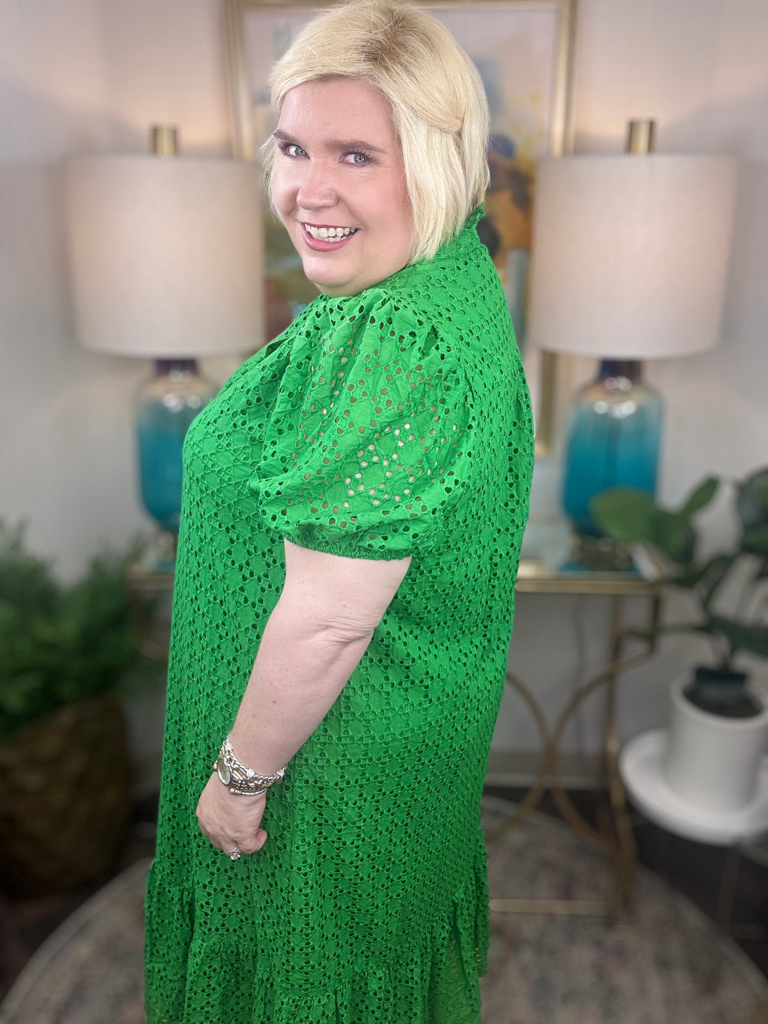 Leave It All Behind Dress-S-2X! 2 Colors!