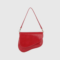 Sally Saddle Bag