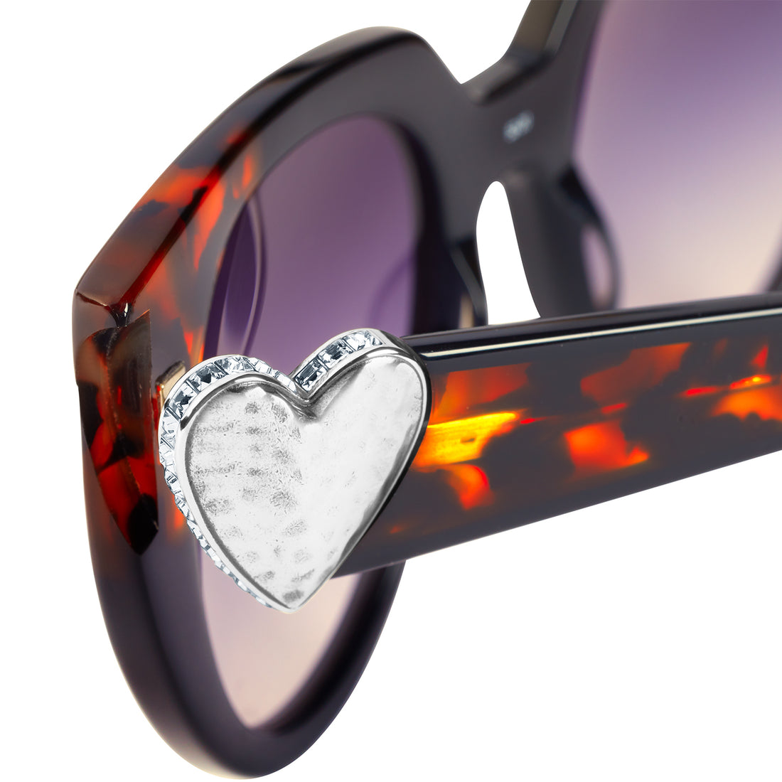 Brighton | Spectrum Love Sunglasses