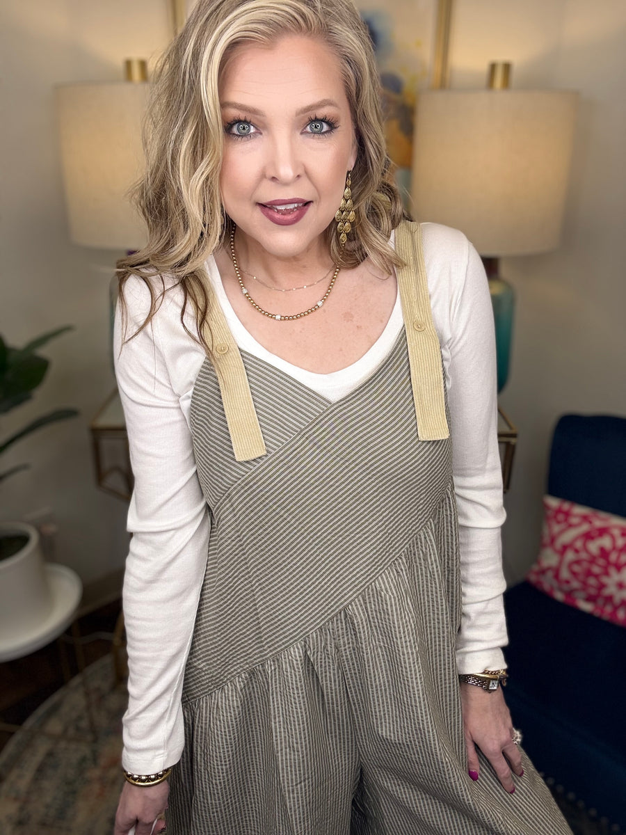 Lawson Jumpsuit