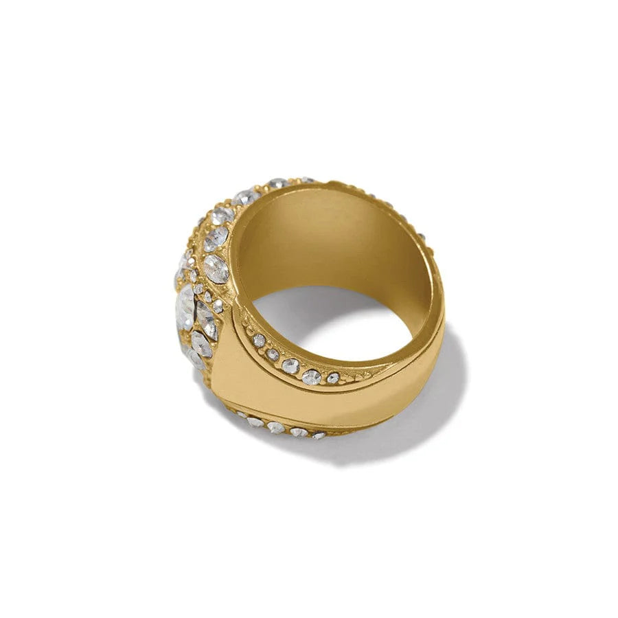 Brighton | Trust Your Journey Golden Ring