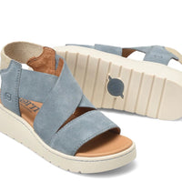 Born | Kirby-Light Blue