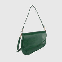 Sally Saddle Bag